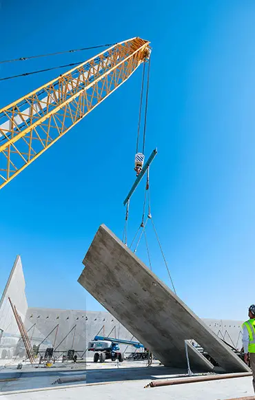 Techniek &amp; Constructie