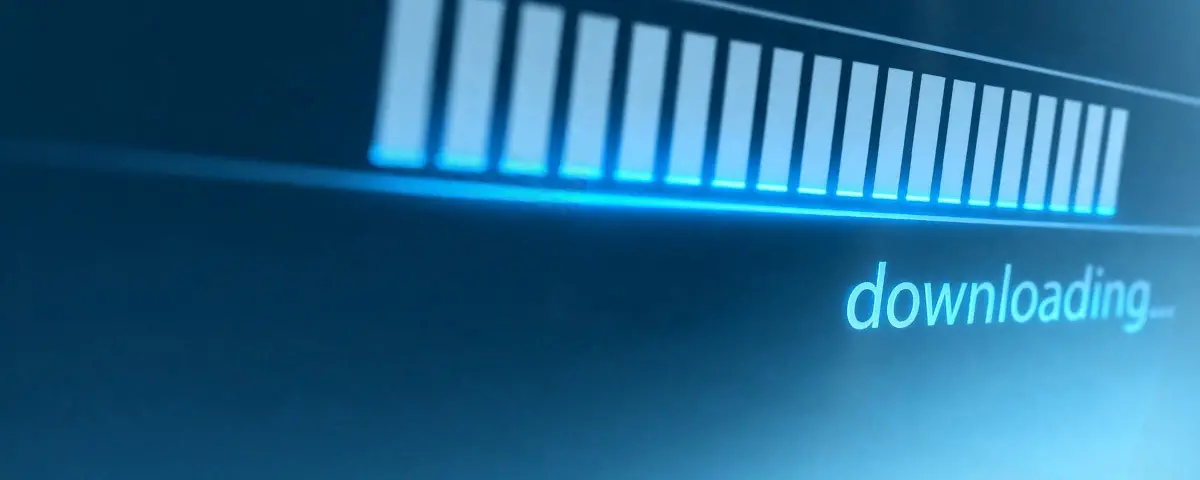 Gebied downloaden