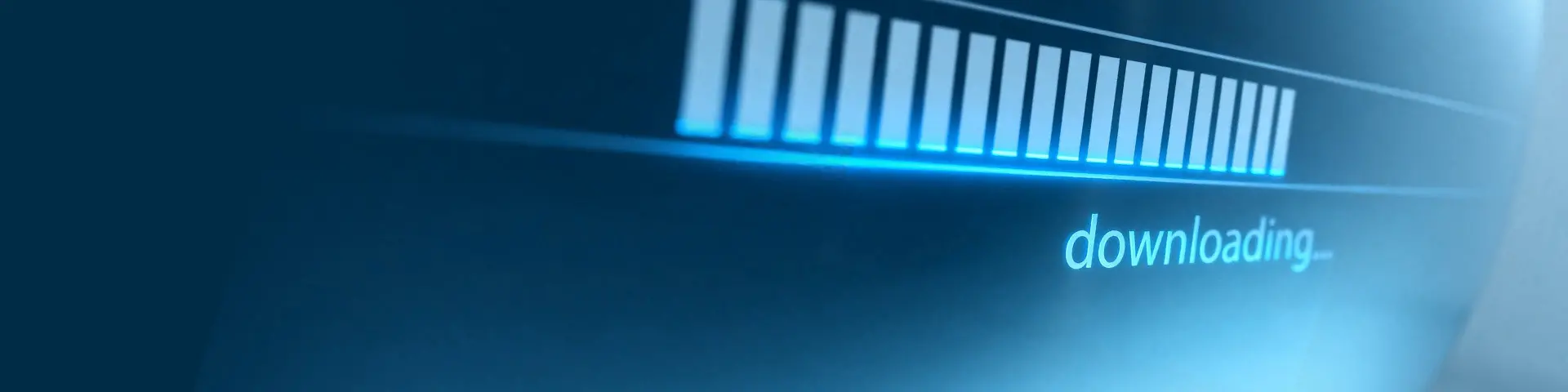 Gebied downloaden