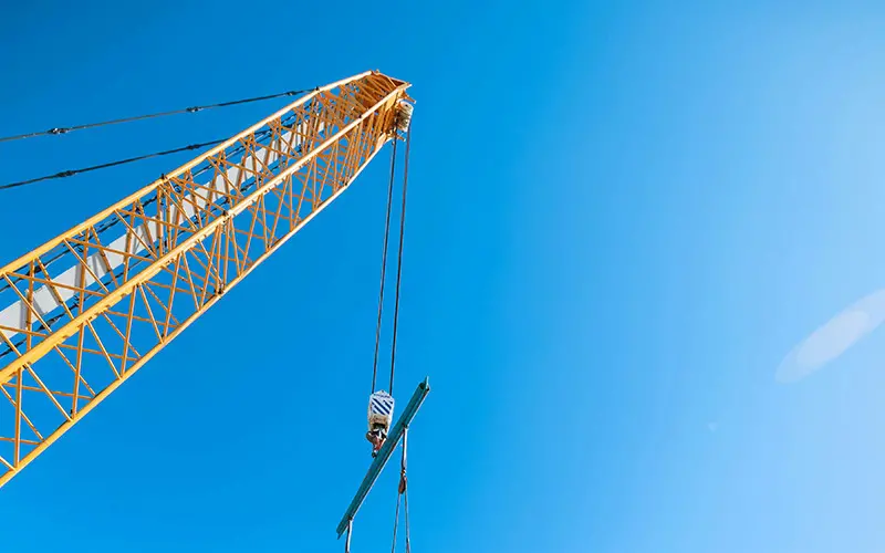 Techniek &amp; Constructie