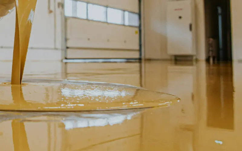 Epoxyharsen
