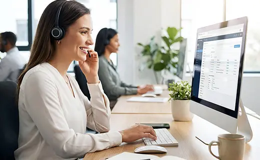 Begeleiding voor technisch advies en productselectie