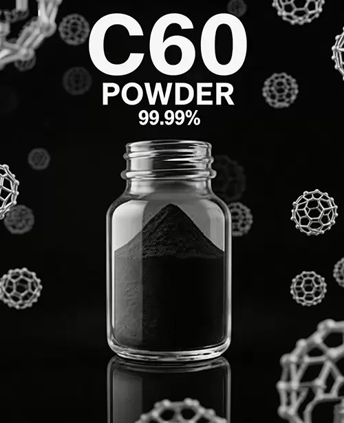 Fullereen C60