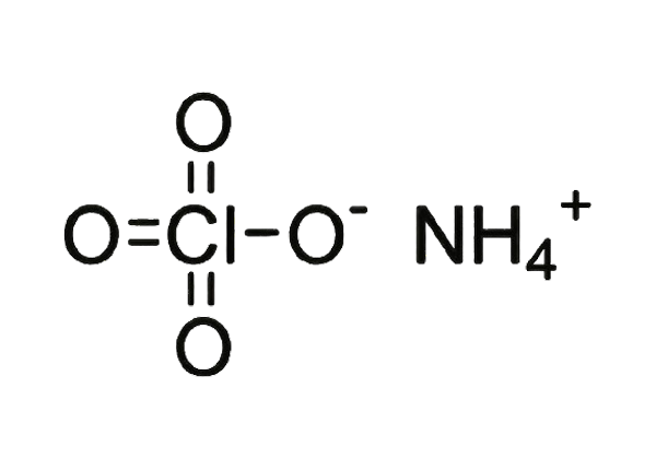 AP (Ammoniumperchloraat)