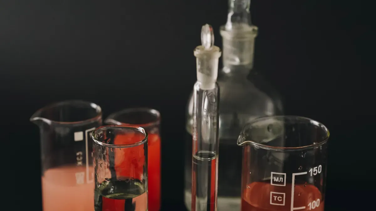 Hoe u de juiste speciale isocyanaten voor uw branche kunt identificeren