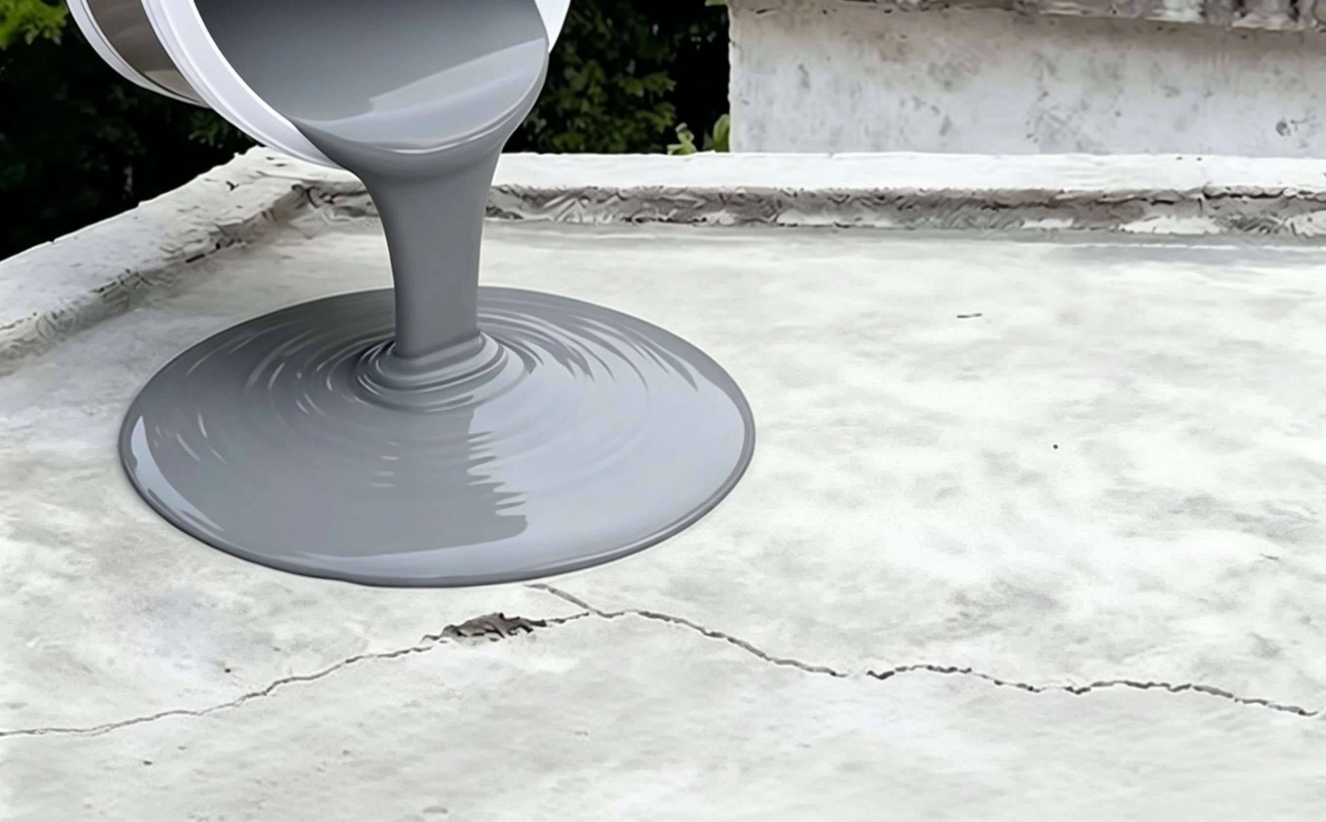 Hoe op HTPB gebaseerde lijmen betrouwbare waterdichte barri&egrave;res cre&euml;ren voor bouwtoepassingen