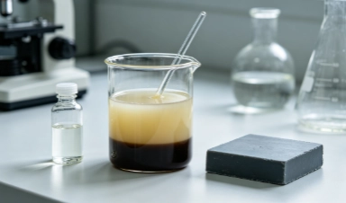 Epoxy-gemodificeerde HTPB: hoe epoxidatie de compatibiliteit van vloeibaar rubber verandert